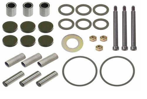 Kit embrayage - kit, d'embrayage