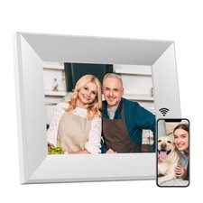 Cadre numérique 8 Pouces