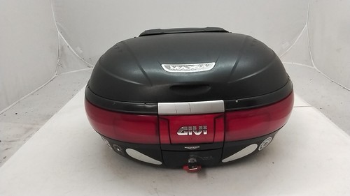 Givi maxia top case voir - case, photo