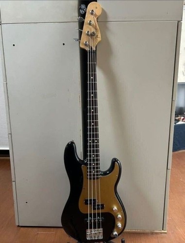 Fender mexico deluxe active - fender,
