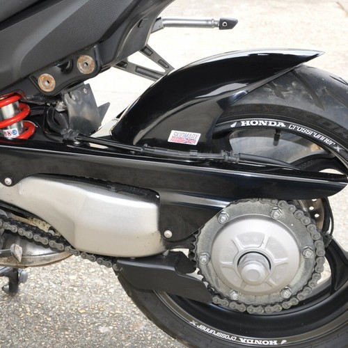 Honda vfr800 tec - v-tec, 2002-13