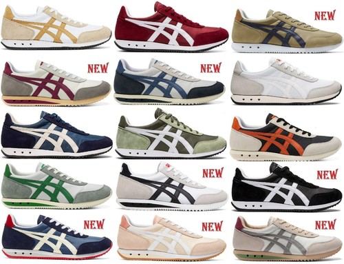 Chaussures asics onitsuka - chaussures,