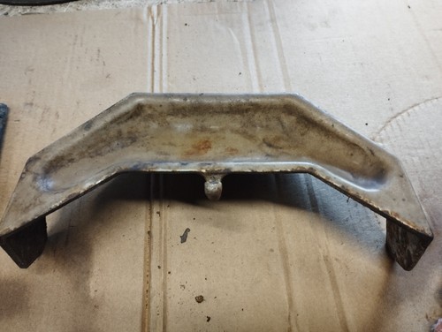 Bavette cendre pour - bavette,