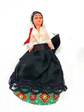 POUPÉE SOUVENIR - CAMARGUE