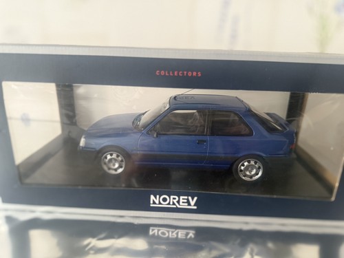 Peugeot 309 gti - peugeot, 16