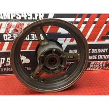 Jante arrière Yamaha FJR