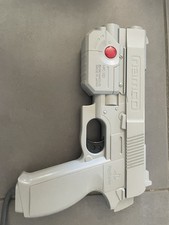 Pistolet Namco GunCon PS1