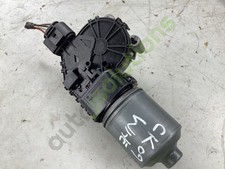 PEUGEOT 207 Sw Wiper Motor Front 0390241931