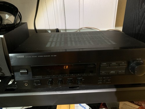 Yamaha mod 396 120 - 120, power
