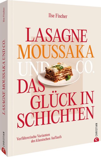 Ingolf hatz ils lasagne - ingolf,