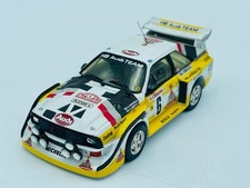 PROVENCE MOULAGE AUDI Quattro