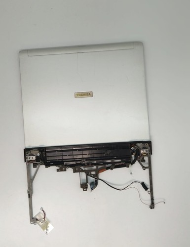 Toshiba tecra affichage - m3,