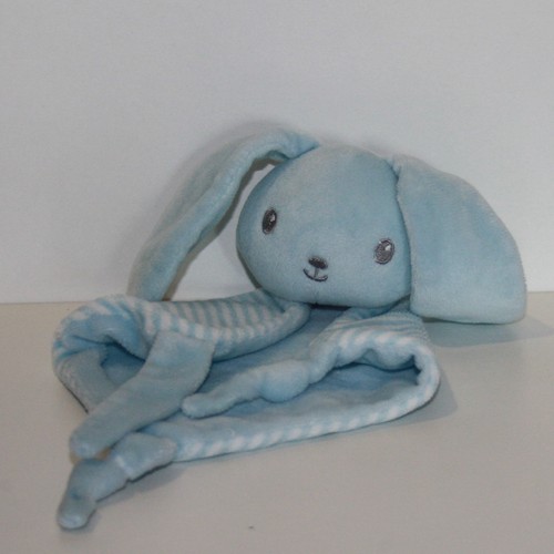 Doudou lapin tom kiddy - lapin,