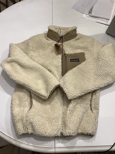 Veste polaire patagonia - polaire,