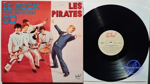 Les pirates dany logan le - dany,