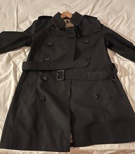veste Burberry trench femme de