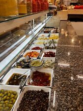 Vitrine réfrigérée Zoin