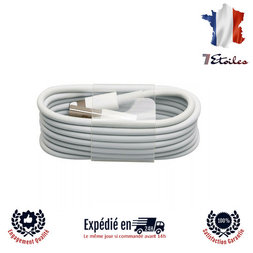 Câble chargeur pour - chargeur,