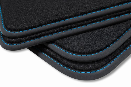 Tapis sol convient pour - pour, bmw