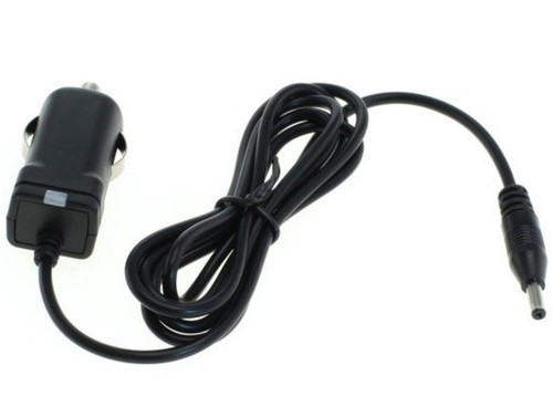 Câble chargeur voiture - de,