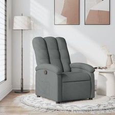 Fauteuil de Massage Inclinable