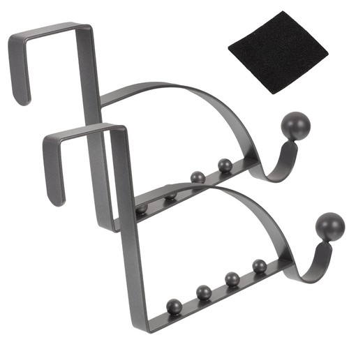 Pcs patère de porte - ,