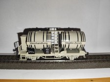 Märklin H0 aus 29510 Güterwagen Fasswagen "Weinhandlung Vögtlin Zürich" SBB-CFF