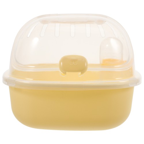 Durable hamster carrying - durable, case