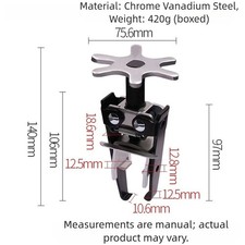 Outil de compresseur à
