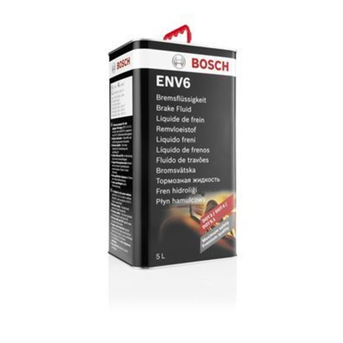Bosch dot 5 - bosch,