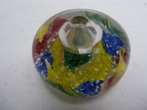 Boule presse papier sulfure - en,