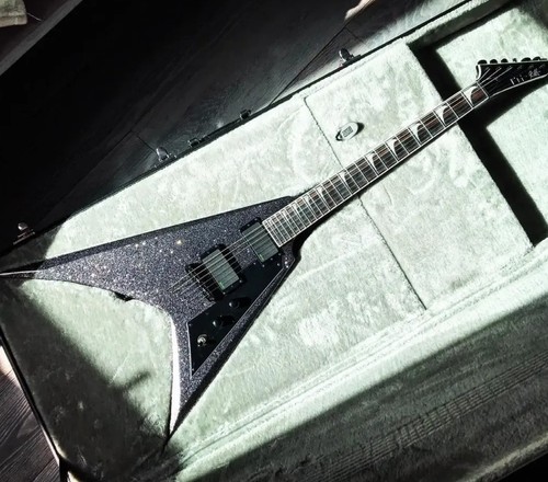 Ltd black sparkle kirk - ltd,