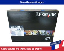 X654X31E Lexmark X654DE