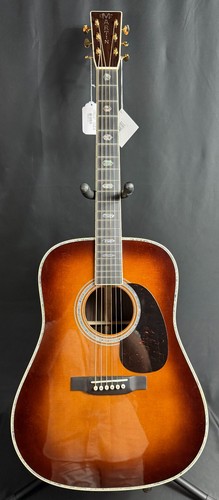 Martin 1933 - d-41, (2026)