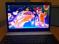 pc Asus 16 pouces,N61JQ; i7