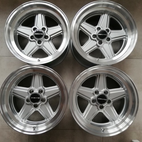 Amg penta style design - style,