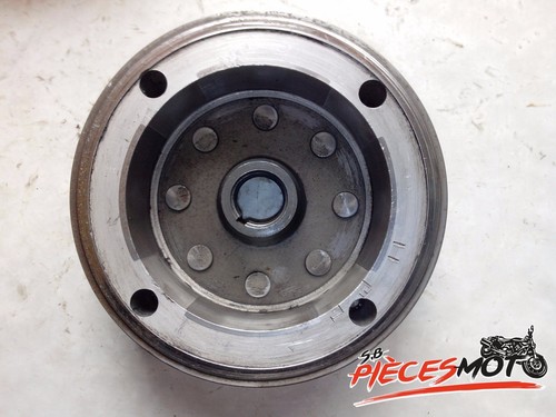 Rotor alternateur volant - rotor,
