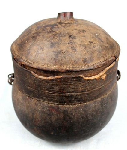 Art africain ancien - art,