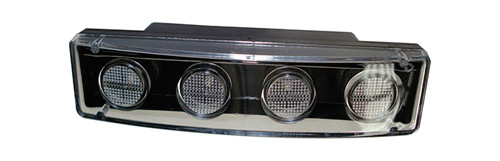 Scania t led - p., feux