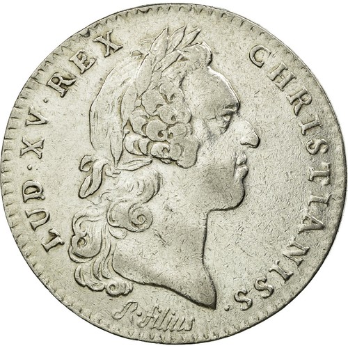 France jeton royal - jeton,, 1731