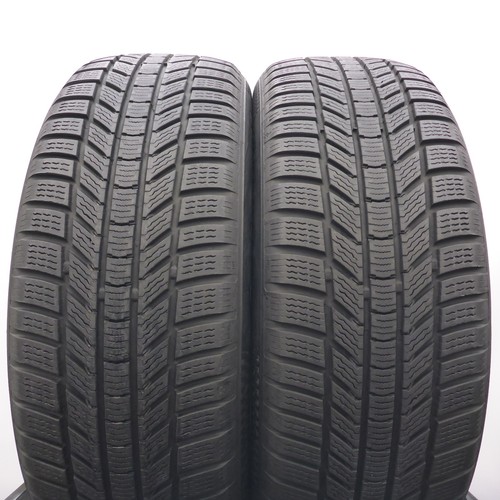 215 2x continental - 215, 55