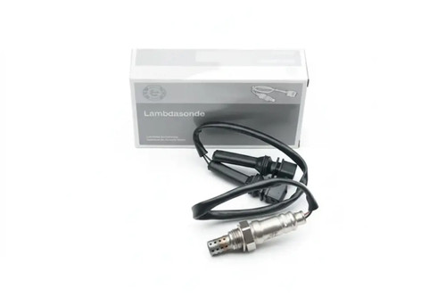 Sonde lambda - sonde, de