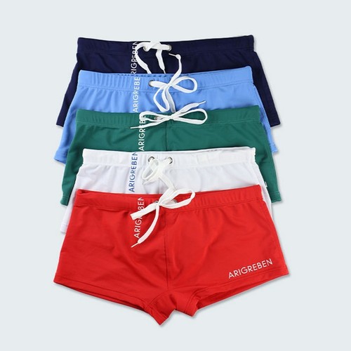 Boxer slip bain court - de,
