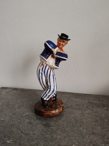 Figurine royal doulton - doulton, hn2161