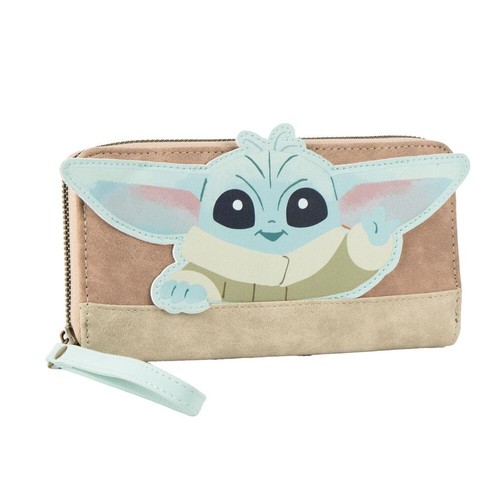 Star wars portefeuille - star,