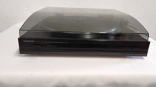 Platine Vinyle Kenwood P44
