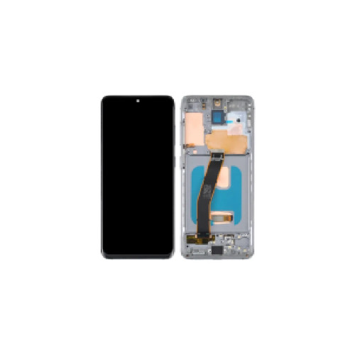 Ecran tactile soft - soft, oled