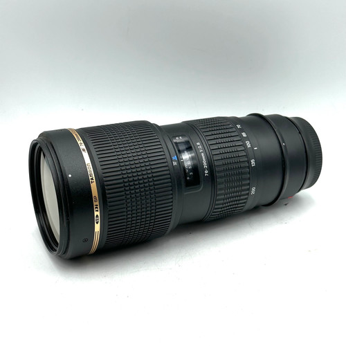 Used tamron 200mm - used, sp