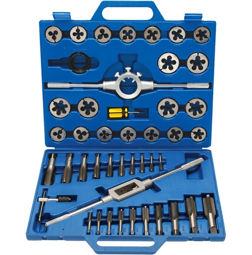 Tarauds filieres filetages - filieres,,