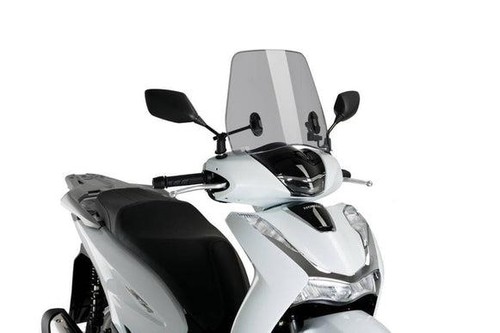 Honda sh125i sh150i sh350i - honda,